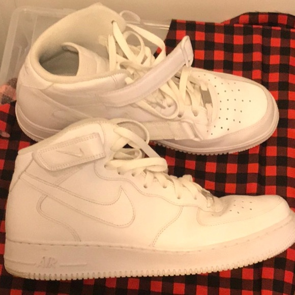 Nike AF1 - Picture 2 of 2